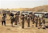 مقاومت و پایداری آزادگان در زندان‌های عراق خلق حماسه‌هایی ماندگار شد