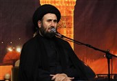 امام‌جمعه موقت قزوین: اجرای بیانیه گام دوم انقلاب توطئه نفوذ را خنثی می‌کند