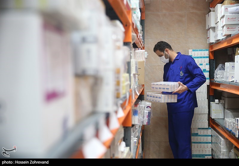 اجرای موفق طرح دارویار در استان کردستان/ داروی بیماران ارزان‌تر تأمین می‌شود