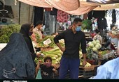 اوضاع نابسامان بازار در کهگیلویه و بویراحمد صدای مردم را درآورد