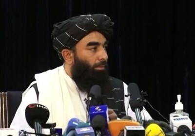  طالبان: به نیروی انسانی خارجی نیازی نداریم 