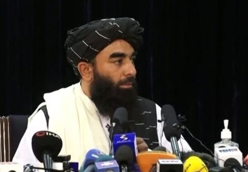 طالبان: به نیروی انسانی خارجی نیازی نداریم