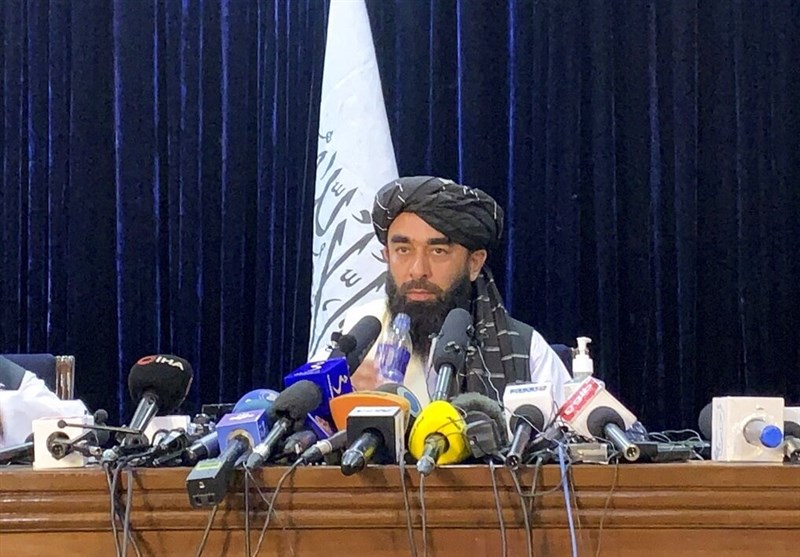 سخنگوی طالبان: به بندر چابهار نیاز داریم/ هدف روابط نیک با همسایگان است