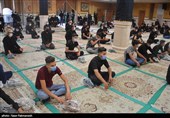 اعلام برنامه‌های ماه محرم در استان سمنان؛ همایش تجمیعی هیئت‌های مذهبی برگزار می‌شود