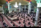 کمبود روحانی برای اقامه نماز جماعت در مساجد کرمانشاه