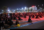 میدان شهدای مشهد کانون فعالیت‌های فرهنگی ماه صفر می‌شود