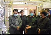سپاه ‌نقاهتگاه‌های تخصصی بیماران کرونایی را در شهرهای مختلف راه‌اندازی می‌کند ‌