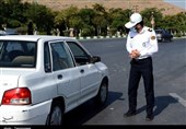 پلیس برای پوشش ترافیکی مراسم تاسوعا و عاشورا در کهگیلویه و بویراحمد مشکلی ندارد
