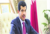 سفیر جدید قطر پس از گذشت 4 سال به قاهره رفت