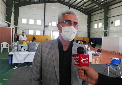 خراسانجنوبی جزو 7 استان کشور در روند مجدد افزایشی بیماری کرونا قرار دارد+ فیلم