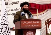 طالبان: حکومت موقت در افغانستان ایجاد نمی‌شود