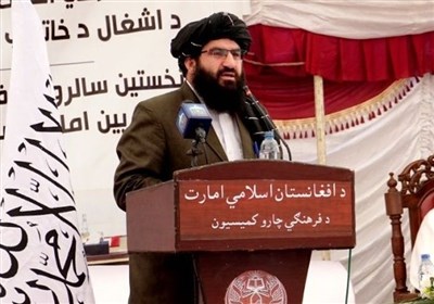  طالبان: امام حسین (ع) بزرگترین فداکاری در تاریخ اسلام را داشت 