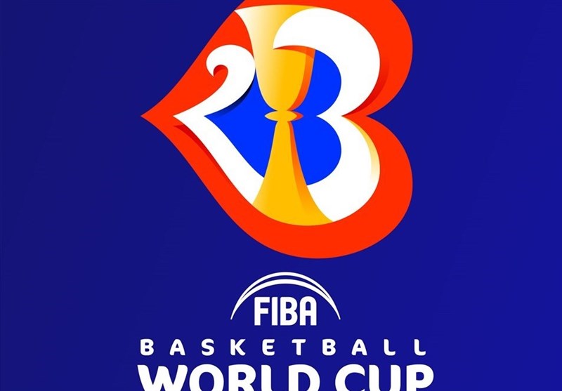 زمان قرعه کشی جام جهانی بسکتبال مشخص شد