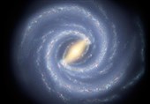 Parts of Our Galaxy Much Older than Thought, Study Reveals