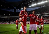 پلی‌آف لیگ قهرمانان اروپا| پیروزی خفیف بنفیکا مقابل آیندهوون/ مالمو و یانگ بویز به مرحله گروهی نزدیک‌ شدند