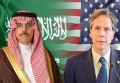 گفت‌وگوی تلفنی وزرای خارجه عربستان و آمریکا درباره افغانستان