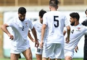 انتخاب دروازه‌بان جدید برای تیم ملی فوتبال عراق پس از آسیب‌دیدگی جلال حسن