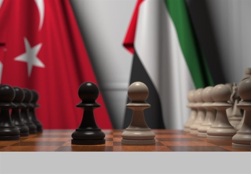 خیز دیپلماتیک ترکیه و امارات پیش از نشست بغداد