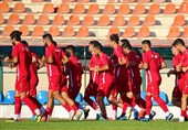 معرفی سرمربی جدید تیم ملی فوتبال سوریه