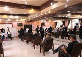 93.5 درصد فوتیهای بهبهان مربوط به افرادی است که واکسن دریافت نکردهاند