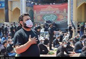 Iranians, Muslims Elsewhere Mark Ashura, Mourn Martyrdom of Imam Hussein (AS)
