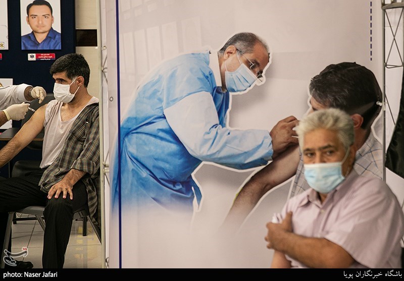 تسریع واکسیناسیون رویکرد جدید طرح شهید سلیمانی در استان سمنان است