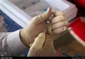 قریب 1.5 میلیون کرمانی واکسن کرونا تزریق کردند