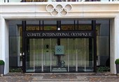 درخواست بلاروس از IOC برای جلوگیری از دخالت سیاستمداران غربی در ورزش