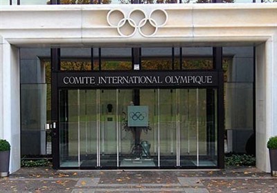  درخواست بلاروس از IOC برای جلوگیری از دخالت سیاستمداران غربی در ورزش 