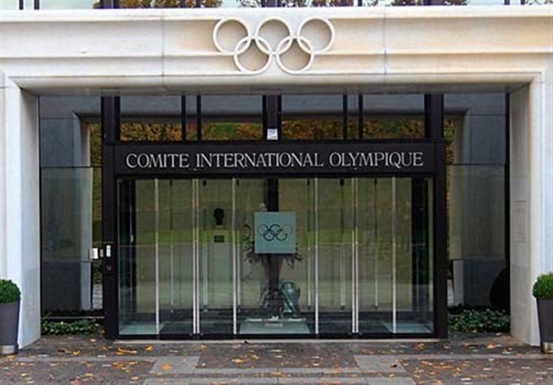 درخواست بلاروس از IOC برای جلوگیری از دخالت سیاستمداران غربی در ورزش