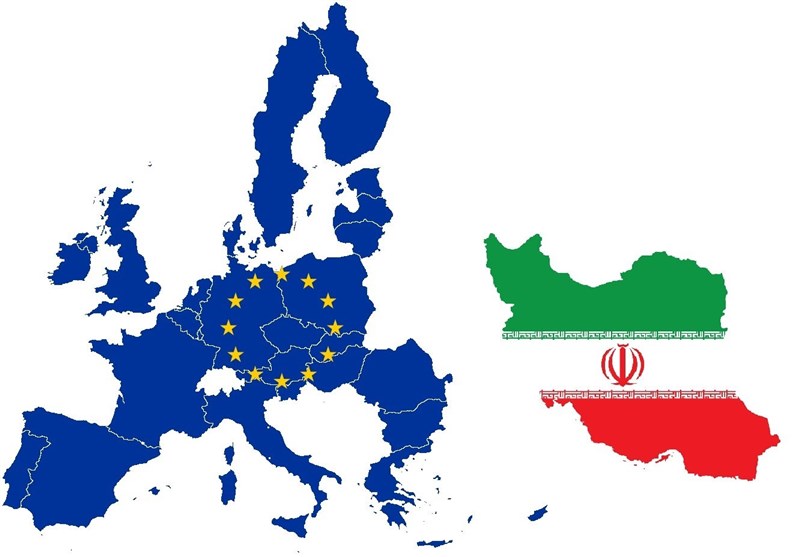 رشد 2 رقمی مبادلات آلمان با ایران به رغم لفاظی‌های سیاسی
