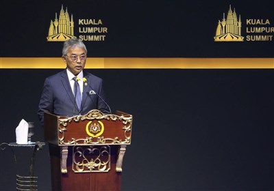  نخست وزیر جدید مالزی انتخاب شد 
