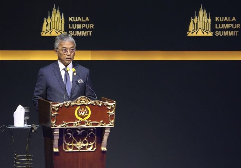 نخست وزیر جدید مالزی انتخاب شد