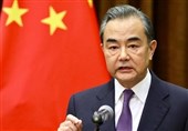 وزیر خارجه چین: تحمیل ارزش‌های آمریکایی در افغانستان بی‌نتیجه بود