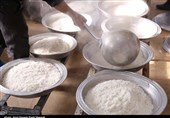 سفرهای به وسعت عشق؛ روایت عشاق المهدی خرمآباد در نجف اشرف