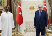 امارات زمان عادی سازی روابط با ترکیه را اعلام کرد
