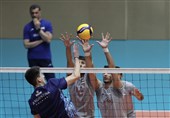 Iran Loses to Belgium at 2021 FIVB U-21 World C’ship Opener