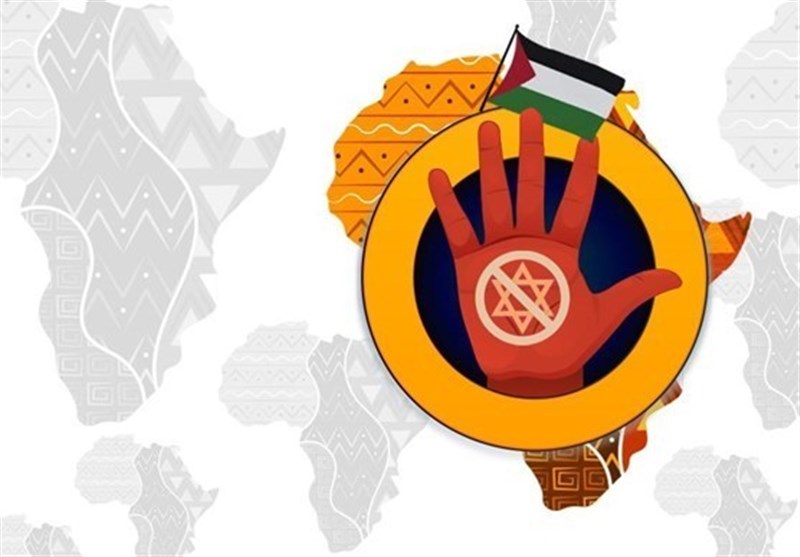 200 شخصیت آفریقایی خواستار اخراج اسرائیل از اتحادیه آفریقا شدند