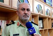 358 هزار قرص غیر مجاز در استان بوشهر کشف شد/ ممنوعیت تردد بین استانی خودرو‌ها تا 5 شهریورماه امسال