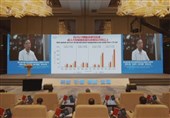 چین تا پایان 2021 بیش از 80 درصد جمعیت خود را در برابر کرونا واکسینه می‌کند
