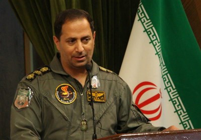 جانشین مرکز آموزش هوانیروز: امنیت پایدار ایران اسلامی مرهون خون شهدا و جانفشانی نیروهای مسلح است