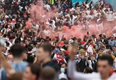 ابتلای بیش از 3 هزار نفر به کرونا در فینال یورو 2020/ ضدتبلیغی دیگر برای هواداران انگلیسی