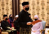 Malaysia&apos;s New PM Takes Office amid Mounting Health Crisis