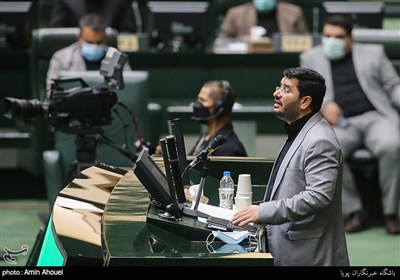 حسین باغ گلی وزیر پیشنهادی آموزش و پرورش دولت سیزدهم