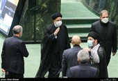 نظرسنجی گالوپ: رضایت از عملکرد رئیسی در ایران بسیار بالاست/روحانی هرگز به این حد نرسید