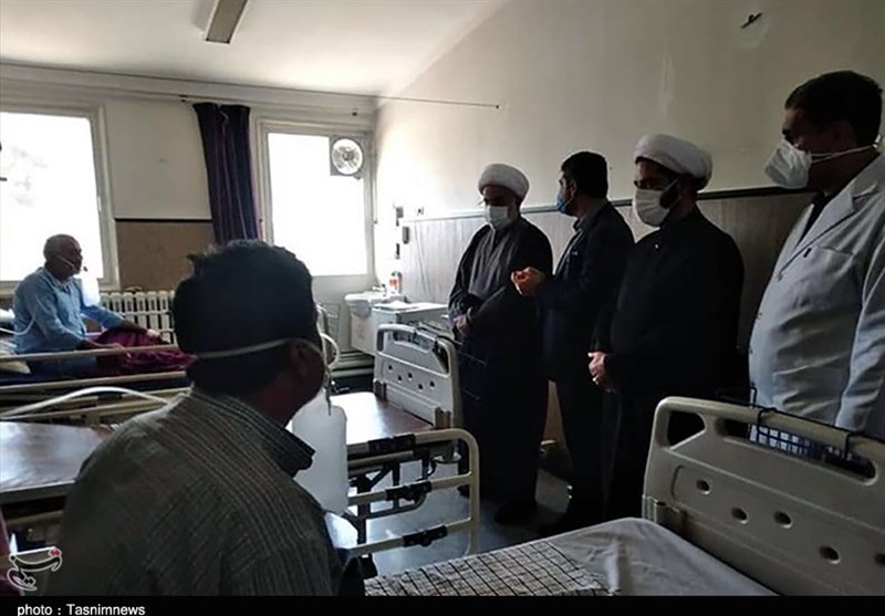 نماینده ولی‌فقیه در استان کردستان: مردم رعایت ‌پروتکل‌های بهداشتی را جدی بگیرند