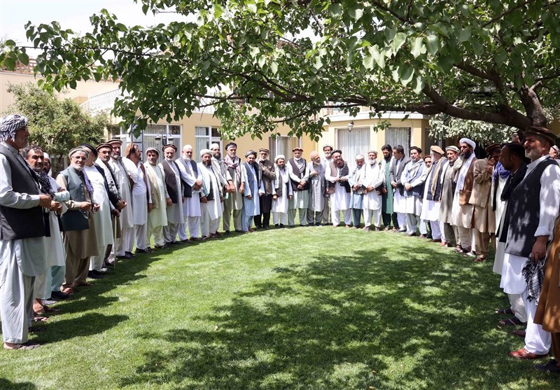 افغانستان| تلاش‌ها برای حل مشکل «پنجشیر» از مسیر مذاکره ادامه دارد