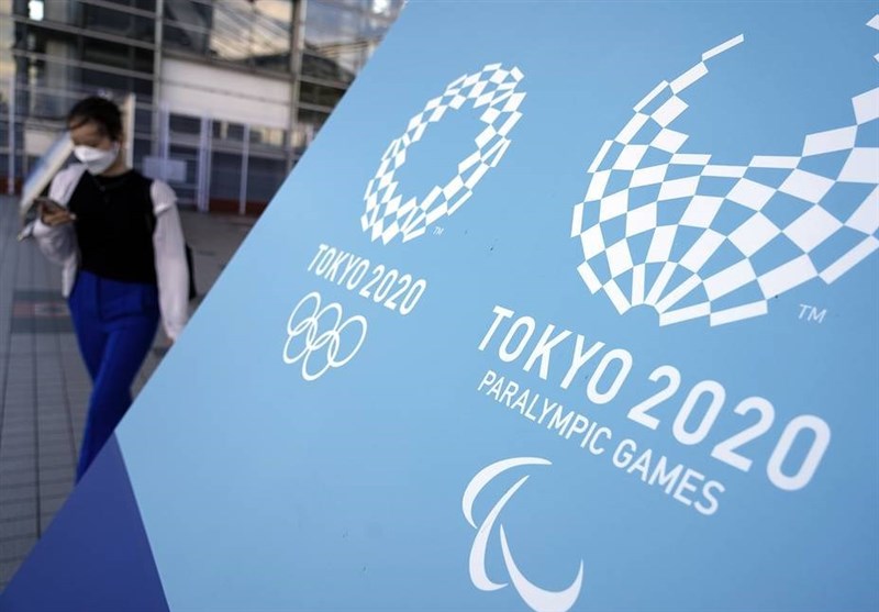 حضور 63 نماینده از ایران در افتتاحیه پارالمپیک 2020 توکیو