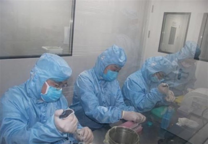 کیت جدید چینی برای تشخیص کرونا و آنفولانزا