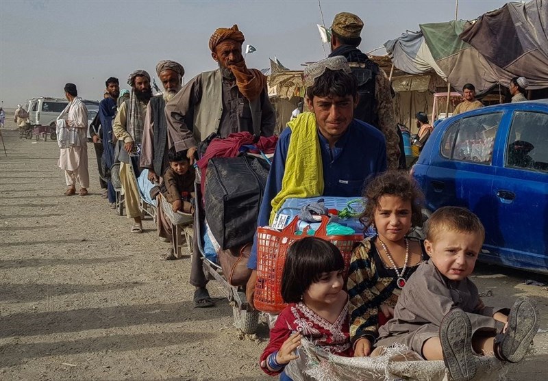 تجلیل کمیسر عالی سازمان ملل از ایران/ ‌پناه دادن سخاوتمندانه به مردم افغانستان ستودنی است